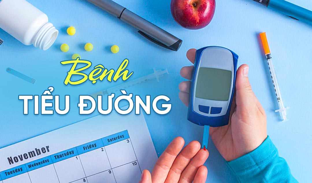 Bệnh tiểu đường và những tác hại của bệnh tiểu đường